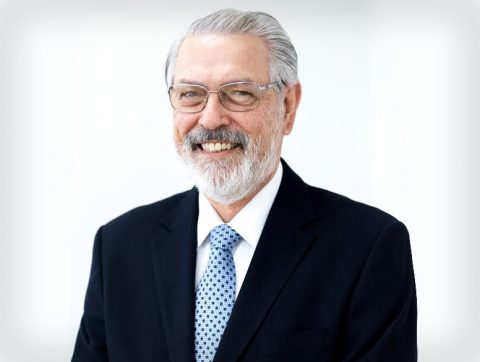Mário Luiz Menel da Cunha